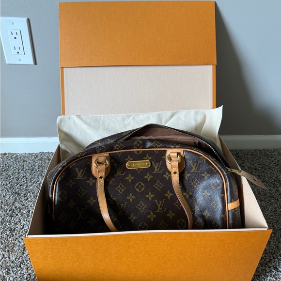 ✨ Louis Vuitton Rivoli PM - Picture 6 of 7